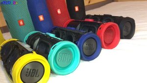 3x JBL Charge 3 VS. 2x JBL Charge 4 | BASS TEST | 100% VOLUME | DISASSEMBLED !!! 4K !!!