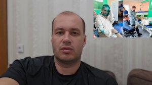 Милашина Елена-Обращение к зрителям и подписчикам Будда Гришна