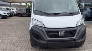 Fiat Ducato Furgon L3H2 2.2 diesel 140KM 2023 seria 7