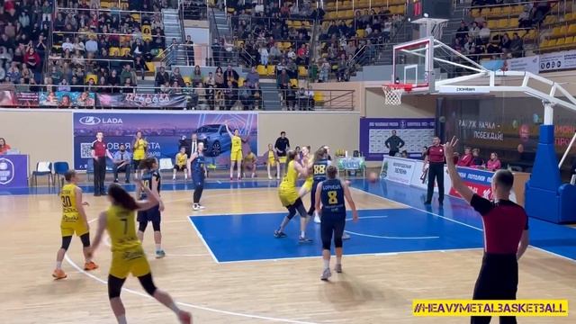 Вологда-Чеваката - Ставропольчанка 29.10.2023