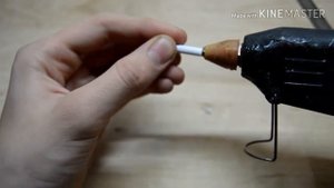 Как сделать корсар-1