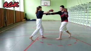 Как эффективно сократить дистанцию в поединке