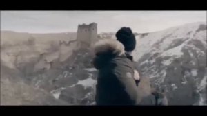 ТАТЬЯНА БУЛАНОВА ПО  ДИКИМ СТЕПЯМ ЗАБОЙКАЛЬЯ