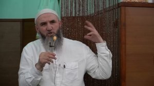 АБДУЛХАЛИМ АБДУЛКАРИМОВ - ВАГЬАБИЯЗУЛ КЪОСЕН- НА АВАРСКОМ!
