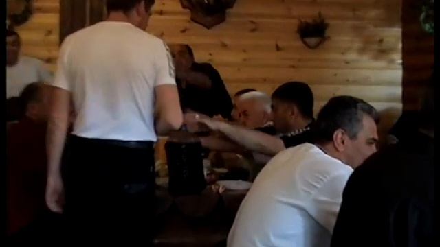 ВСТРЕЧА ЧАЙЛИНЦЕВ. БРЯНСК 2010г. 2часть смотреть онлайн