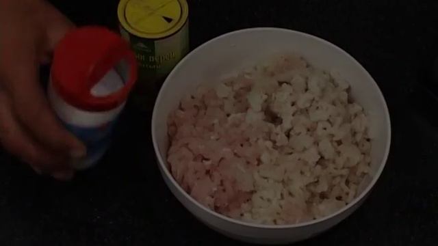 Котлеты из щуки (с комментариями) смотреть онлайн