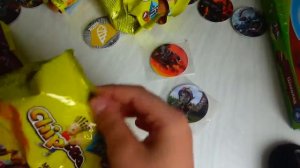GORMITI Chipicao/ АОКИ ЧИПИКАО ГОРМИТИ ФИШКИ