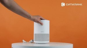 Обзор Воздухоочистителя Vitek 8553-VT-01 | Ситилинк