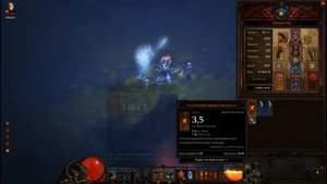 Diablo 3 где находиться коровий уровень