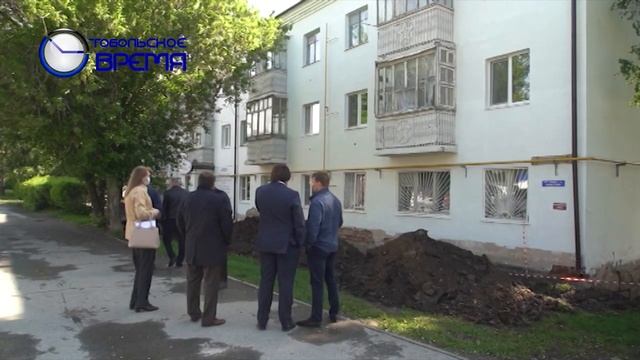 КАПРЕМОНТ ДОМОВ. ПРОВЕРКА смотреть онлайн