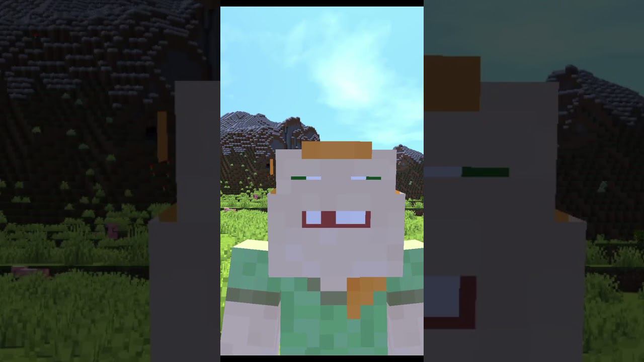 Maxwell cat - I found him #minecraft смотреть онлайн