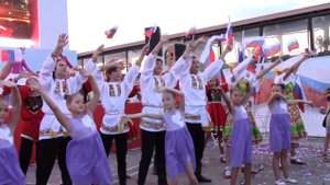 Песня Сочи мы любим тебя Позитив песни о Сочи про Сочи