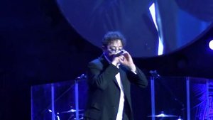 Г. Лепс "Парус". Крокус Сити Холл. 08.03.2014.