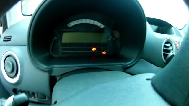 ситроен с3 не заводится смотреть онлайн