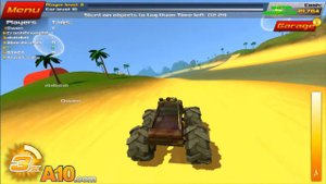 Мультики про машинки. МОНСТР ТРАК - Крутая езда. Monster Trucks for kids. #мультик игра для детей