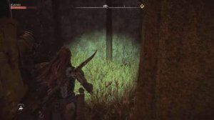 Руины и реликвиями: Безлюдные земли HORIZON