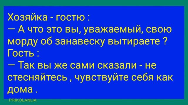 АНЕКДОТ ДНЯ 649 - О врачах и женщинах Смешные новые анекдоты с бородой Лучшие приколы New jokes смотреть онлайн