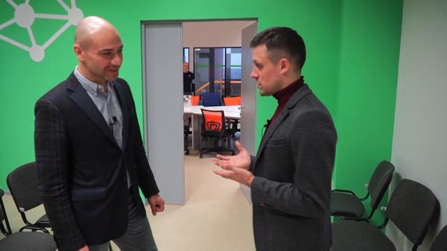 Строительство коворкинга СТАРТ ｜ Интервью ｜ Архитектурное бюро PanacomСтроительство коворкинга СТАРТ смотреть онлайн