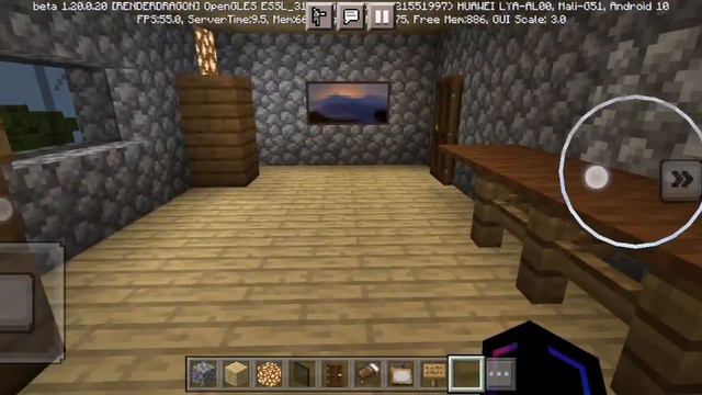 строю 1 комнату из гренни в майнкрафте смотреть онлайн