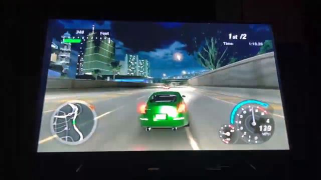 NFS Underground 2: Outrun Races on Stage 5 - Part 2 (Twitch Stream) смотреть онлайн