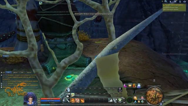 Aion ◄ Elios - Igenieur ► #1 Харамель смотреть онлайн