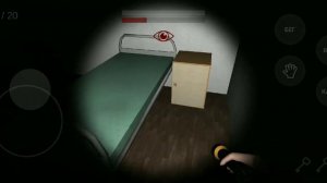 И это местное Чудовище?! (ANONYMOUS HORROR #2 Прохождение)