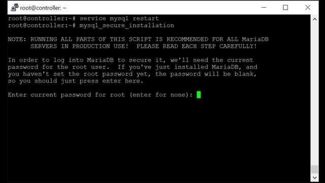 Cloud Computing. OpenStack Prerequisites and Keystone Installation смотреть онлайн