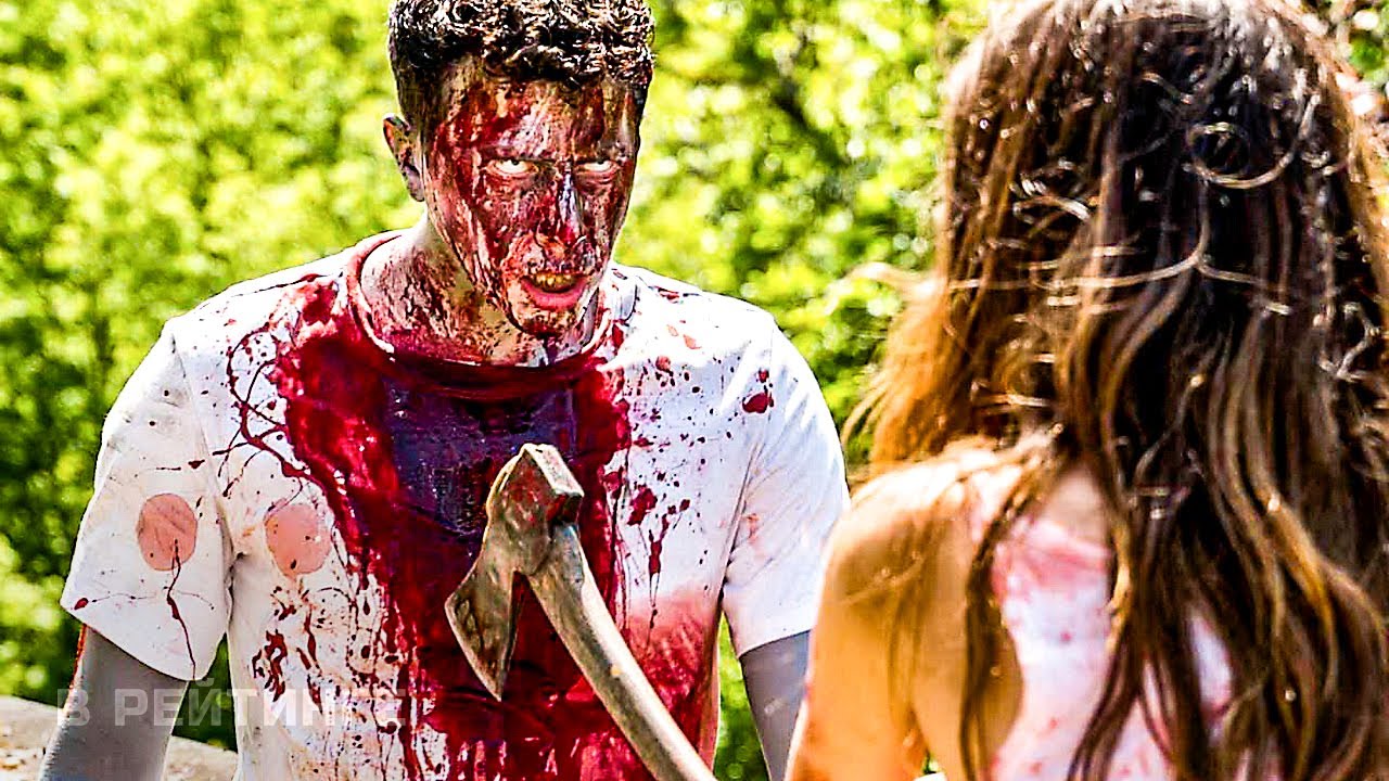 Убойный монтаж ? Русский трейлер ? Фильм 2022 смотреть онлайн