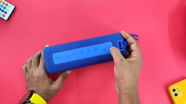 boAt Rugby Plus 16W Vs Mi 16W Bluetooth Speaker Full Comparison With Sound Test Which One Is Best ? смотреть онлайн