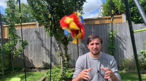 Урок Воскресной школы 05 06 20 Добрый самарянин