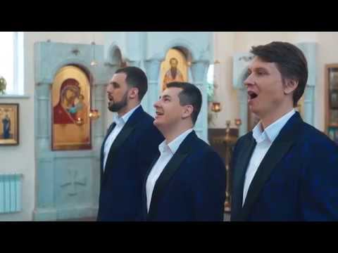 Взбранной Воеводе Победительная