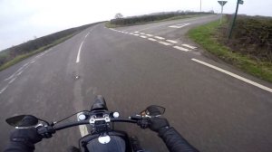 Harley-Davidson BREAKOUT 114 Review. How good is it? We find out!