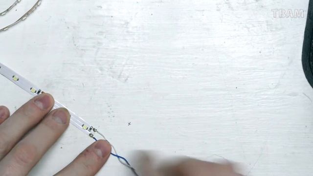 Подсветка для детской кровати своими руками - Делаю светодиодные фары и подсветку днища смотреть онлайн