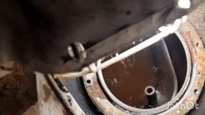 Toyota Fielder нет тяги.