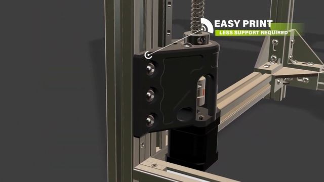 PERFECT Layer Stacking with this System смотреть онлайн