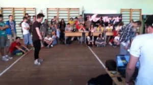 Electro Dance Kiev | Электро денс | Tektonik | Dance | Vertifight