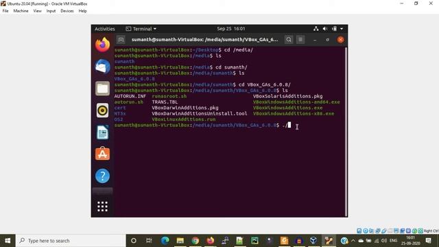 Oracle virtual box fullscreen issue solution ubuntu 20.04 18.04 16.04 смотреть онлайн
