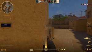 NexusSoftware CS2 HvH Cheat Showcase!
