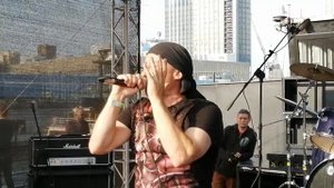 МЕТАЛЛ - КОРАБЛЬ: "Легион" -- "Листопад" 29.08.2021г., Москва