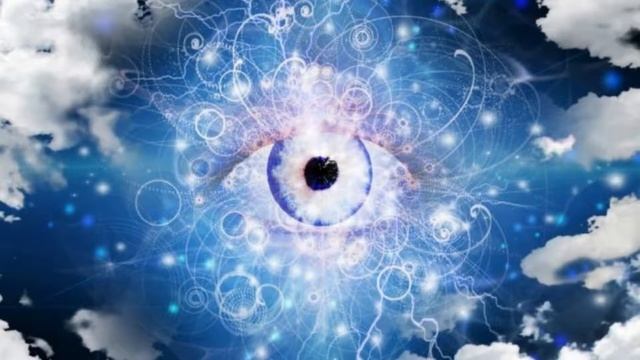 ОТКРЫТИЕ ЯСНОВИДЕНИЯ, ТРЕТЬЕГО ГЛАЗА,БИНАУРАЛЬНЫЕ РИТМЫ