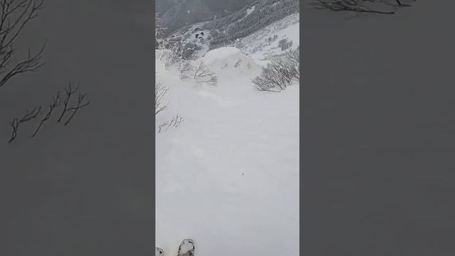 Лучшие места в Красной Поляне в Сопровождение Звёзд Фрирайда,Обращайтесь!!!