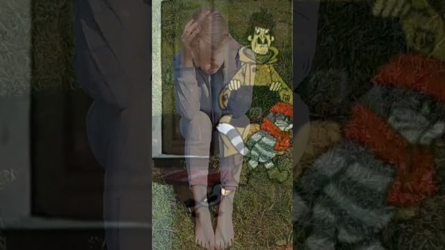 детство прошло ?