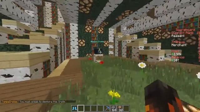 MINECRAFTCS:GO Server Release!