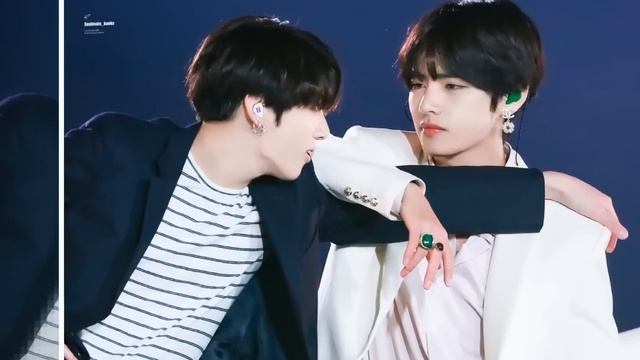 Вигуки/Vkook озвучиваем фанфик "Консорсус" часть 4 автор Saluzzora смотреть онлайн