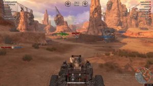 crossout 10 12 2017