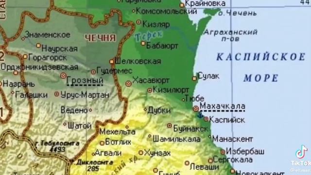 Кумыки