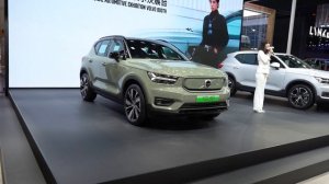 Международная АвтоВыставка в Гуанчжоу 2020. Электромобили, автомобили на водороде и многое другое.