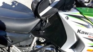КАвасаки 650 KLR ЭНДУРО ТУРИСТ СМОТРИТЕ ОБЗОР 2019