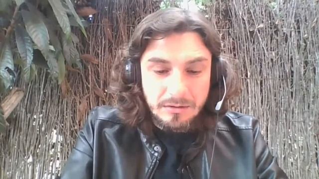 Вебинар Passato remoto
