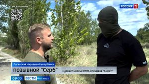 Как проходит обучение в школе БПЛА спецназа «Ахмат»